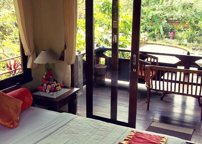 Puri Saraswati Dijiwa Ubud