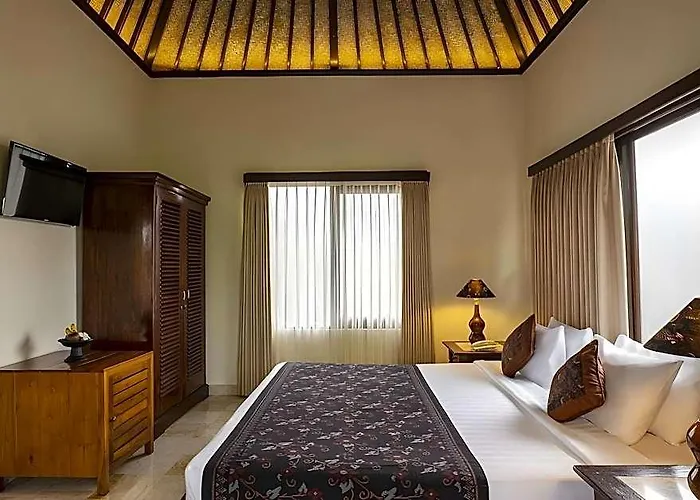 Puri Saraswati Dijiwa Ubud Hotel Ubud (Bali)