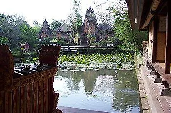 Puri Saraswati Dijiwa Ubud Hotel 4*